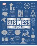 The Business Book - 1t