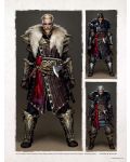 The Art of Assassin's Creed: Valhalla - 7t