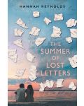 The Summer of Lost Letters - 1t