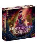The Mysterious Forest - 1t