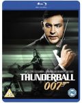 Thunderball (Blu-Ray)	 - 1t