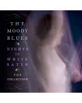 The Moody Blues - Nights In White Satin: The Collection (CD)	 - 1t
