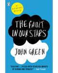 The Fault in Our Stars	 - 1t