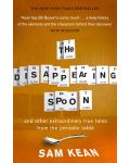 The Disappearing Spoon...and other true tales from the Periodic Table - 1t
