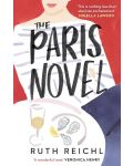 The Paris Novel - 1t