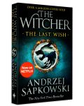 The Last Wish: Introducing the Witcher - 4t