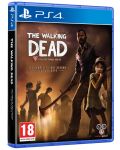 The Walking Dead - Game Of the Year Edition (PS4) - 1t
