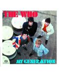 The Who - My generation (CD) - 1t
