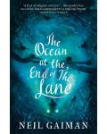 The Ocean at the End of the Lane (Headline) - 1t