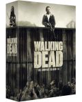 The Walking Dead (DVD) - 1t