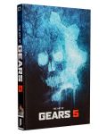 The Art of Gears 5 - 3t