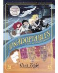 The Unadoptables - 1t