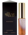 The House of Oud Apă de parfum Wonderly, 7 ml - 1t