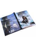 The Art of Assassin's Creed IV: Black Flag - 4t