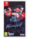 The Messenger (Nintendo Switch) | Ozone.ro