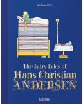 The Fairy Tales of Hans Christian Andersen - 1t