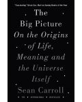 The Big Picture On the Origins of Life, Meaning, and the Universe Itself - 1t