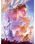 The Art of Horizon Forbidden West (Deluxe Edition) - 1t