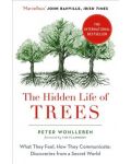 The Hidden Life of Trees - 1t