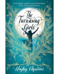 The Turnaway Girls - 1t