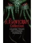 The H. P. Lovecraft Collection - 1t
