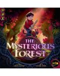 The Mysterious Forest - 6t