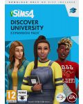 The Sims 4 Discover University (PC) - 1t