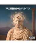 The Offspring - Splinter (CD) - 1t