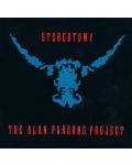The Alan Parsons Project - Stereotomy (CD) - 1t