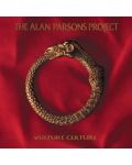 The Alan Parsons Project - Vulture Culture (CD) - 1t