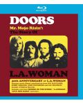 The Doors - Mr. Mojo Risin': the Story of L.A. Woman (Blu-ray) - 1t