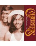 The Carpenters - Singles 1969-1981 - (CD) - 1t