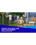 The Sims 4 + Clean and Cozy Starter Bundle Expansion - cod in cutie (PC) - 4t