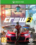 The Crew 2 (Xbox One) - 1t