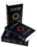 The Lord of the Rings (Box Set 3 books) - 3t