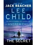The Secret (Jack Reacher 28)	 - 1t