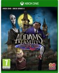 The Addams Family: Mansion Mayhem (Xbox One) - 1t