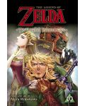 The Legend of Zelda: Twilight Princess, Vol. 10 - 1t