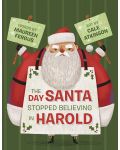 The Day Santa Stopped Believing in Harold	 - 1t