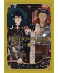 The Mortal Instruments: The Graphic Novel, Vol. 3	 - 1t