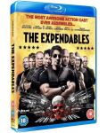 Expendables (Blu-ray) - 1t