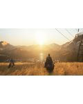 The Last of Us: PART II (PS4) - 7t