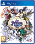 The Princess Guide (PS4)	 - 1t