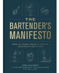 The Bartender's Manifesto - 1t