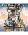 The Piano Guys - Limitless (CD) - 1t