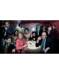 The Sopranos Season 1-6 (Blu-ray)	 - 4t