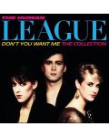 The Human League - Human League - Dont You Want Me The Collection (CD) - 1t
