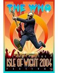 The Who - Live at the Isle of Wight 2004 Festival - (Blu-ray) - 1t