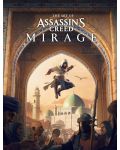 The Art of Assassin's Creed Mirage - 1t