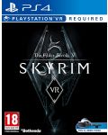 The Elder Scrolls V: Skyrim VR Edition (PS4) - 1t